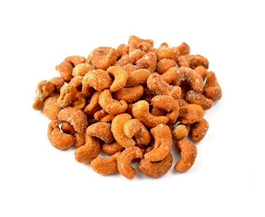 flavoued Cashew